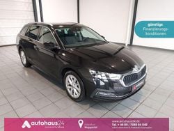 Schwarz Gebraucht 2020 Skoda Octavia First Edition Kombi | 17.840 € (Guter Preis)
