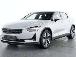 Schwarz Gebraucht 2022 Polestar 2 Kleinwagen | 28.877 € (Guter Preis)