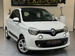 Weiß Gebraucht 2016 Renault Twingo Intens Kleinwagen | 11.599 € (Fairer Preis)