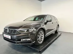 Grau Gebraucht 2019 VW Passat Highline Limousine | 16.699 € (Guter Preis)