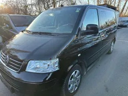 Schwarz Gebraucht 2005 VW T5 Comfortline Van | 7.999 € (Superpreis)