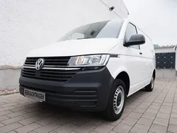 Weiß Gebraucht 2020 VW T6.1 Van | 21.900 € (Superpreis)