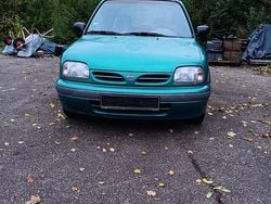 Gebraucht 1998 Nissan Micra Kleinwagen | 1.200 € (Superpreis)
