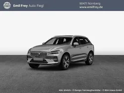 Gebraucht 2024 Volvo XC60 SUV | 42.990 € (Guter Preis)