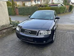 Gebraucht 2001 Audi A4 Comfort Limousine | 2.499 € (Fairer Preis)