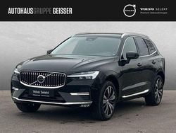 Onyx schwarz Gebraucht 2022 Volvo XC60 Plus SUV | 35.890 € (Fairer Preis)
