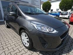 Magneticgrau (metallic) Gebraucht 2019 Ford Fiesta Trend Kleinwagen | 8.299 € (Superpreis)