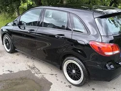 Gebraucht 2017 Mercedes A160 Limousine | 15.200 € (Guter Preis)