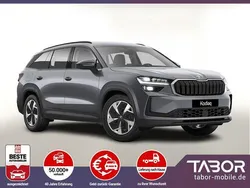 Grau Neu 2025 Skoda Kodiaq SUV | 40.788 € (Guter Preis)