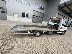 Weiß Gebraucht 2006 Renault Master | 6.990 € (Fairer Preis)