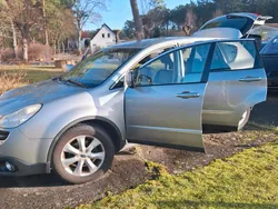 Silber Gebraucht 2007 Subaru Tribeca SUV | 3.000 €