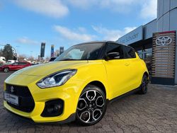 Gelb Gebraucht 2020 Suzuki Swift Sport Kleinwagen | 16.990 € (Fairer Preis)