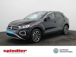 Ascotgrau Gebraucht 2024 VW T-Roc Style SUV | 32.580 € (Fairer Preis)
