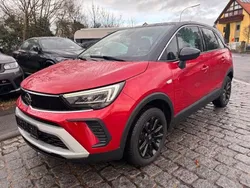Rot Gebraucht 2023 Opel Crossland X Elegance SUV | 20.880 € (Fairer Preis)