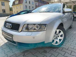 Gebraucht 2001 Audi A4 Limousine | 3.480 € (Teuer)