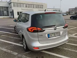 Gebraucht 2013 Opel Zafira Tourer Active Van / Kleinbus | 7.000 € (Fairer Preis)