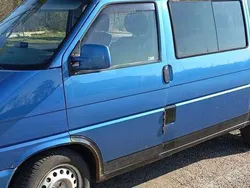 Gebraucht 2000 VW T4 Van | 3.400 €