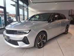 Silber Gebraucht 2024 Opel Astra Ultimate Kombi | 23.666 € (Guter Preis)