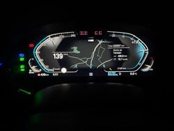 Schwarz Gebraucht 2020 BMW 540 Shadowline Kombi | 29.350 € (Fairer Preis)