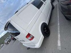 Weiß Gebraucht 2009 VW T5 Van | 5.999 € (Guter Preis)