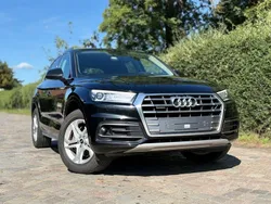 Schwarz Gebraucht 2019 Audi Q5 Sport SUV | 23.499 € (Superpreis)