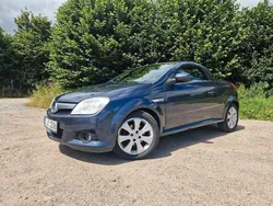 Blau Gebraucht 2009 Opel Tigra Cabrio | 3.333 € (Fairer Preis)