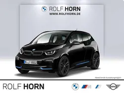 Fluid black mit akzent bmw i Gebraucht 2020 BMW i3 Kleinwagen | 19.910 € (Fairer Preis)