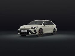 Grau (taigagrau) Gebraucht 2025 Cupra Leon VZ Kombi | 50.770 €