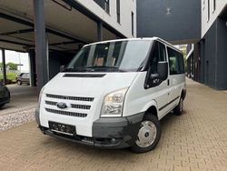 Weiß Gebraucht 2011 Ford Transit Trend Kombi | 5.999 € (Guter Preis)