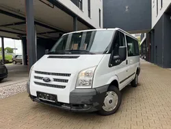 Weiß Gebraucht 2011 Ford Transit Trend Kombi | 5.999 € (Superpreis)
