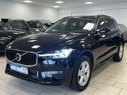 Schwarz Gebraucht 2022 Volvo XC60 Core SUV | 29.840 € (Superpreis)