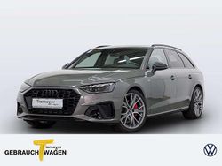 Grau Gebraucht 2024 Audi A4 S-Line Kombi | 35.940 € (Fairer Preis)
