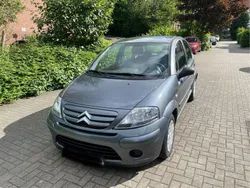 Grau Gebraucht 2009 Citroën C3 Kleinwagen | 2.600 € (Fairer Preis)
