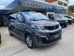 Grau Gebraucht 2021 Peugeot e-Traveller Allure Van / Kleinbus | 25.900 € (Guter Preis)