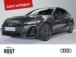Grau Neu 2025 Audi A5 Sport Coupé | 65.590 € (Teuer)