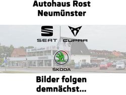 Schwarz Gebraucht 2021 Seat Ibiza FR Kleinwagen | 16.990 € (Fairer Preis)