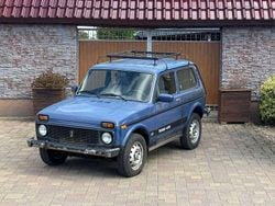 Other Gebraucht 2006 Lada niva SUV | 1.999 € (Superpreis)