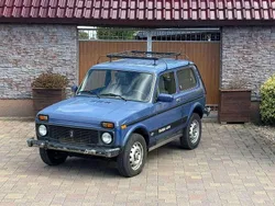 Other Gebraucht 2006 Lada niva SUV | 1.999 € (Superpreis)