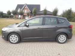 Grau Gebraucht 2018 Ford C-MAX Cool & Connect Van / Kleinbus | 13.890 € (Etwas zu teuer)