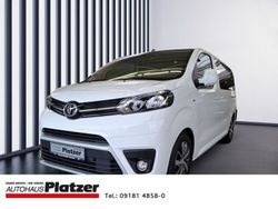 Weiss Gebraucht 2020 Toyota Proace Verso Team Kombi | 35.980 €