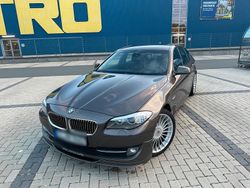 Braun Gebraucht 2012 Alpina D5 Limousine | 17.990 €