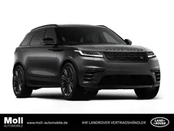 Grau Gebraucht 2024 Land Rover Range Rover Velar Autobiography SUV | 109.900 €