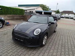 Schwarz Gebraucht 2023 Mini Cooper Cabriolet Classic Cabrio | 23.390 € (Guter Preis)