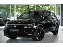 Schwarz Gebraucht 2020 VW Tiguan Style SUV | 30.900 € (Guter Preis)
