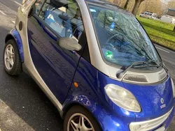 Smart ForTwo Coupé