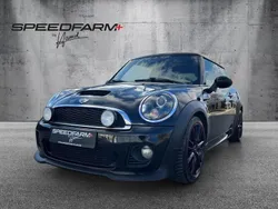 Schwarz Gebraucht 2013 Mini Cooper SD Kleinwagen | 9.999 € (Fairer Preis)