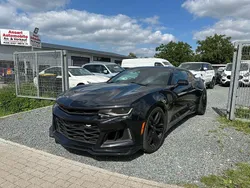 Schwarz Gebraucht 2016 Chevrolet Camaro SS Coupé | 19.990 €