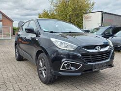 Gebraucht 2015 Hyundai ix35 Style SUV | 6.999 € (Fairer Preis)