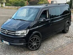Schwarz Gebraucht 2019 VW T6.1 Van | 25.900 € (Superpreis)