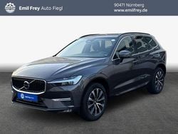 Grau Gebraucht 2024 Volvo XC60 Core SUV | 41.990 € (Guter Preis)
